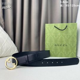 Picture of Gucci Belts _SKUGucciBelt38mmX95-125cm8L1783954